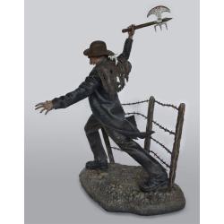 Jeepers Creepers Statue 1/4 Creeper 58 cm