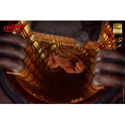 Una pesadilla en Elm Street: Infinity Hell - Freddy Krueger 1: 3 Maquette