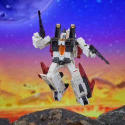 Transformers Generations Legacy United Voyager Class Figura G1 Universe Ramjet 18 cm HASBRO