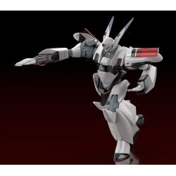 Mobile Police Patlabor Maqueta Moderoid Plastic Model Kit 1/60 AV-X0 Type Zero 13 cm  Good Smile Company 