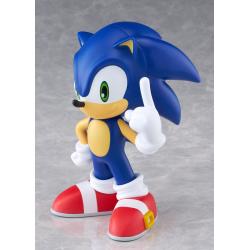 Sonic The Hedgehog Figura vinilo Sofbi Sonic 15 cm Bellfine