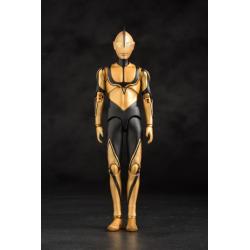 Ultraman Figura Hero Action Figure ZOFY 17 cm EVOLUTION TOY