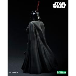 Star Wars: Return of the Jedi Estatua PVC ARTFX+ 1/10 Darth Vader Return of Anakin Skywalker 20 cm Kotobukiya