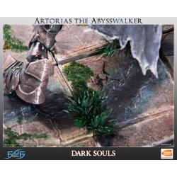 Dark Souls: Artorias The Abysswalker