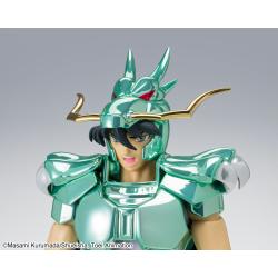 DRAGON SHIRYU 20TH ANNIVERSARY VER. FIG. 16,5 CM SAINT SEIYA SAINT CLOTH MYTH