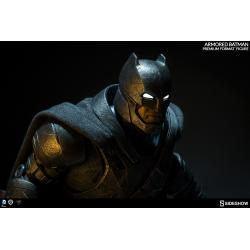 Armored Batman Batman Premium Format™ Figure by Sideshow Collectibles