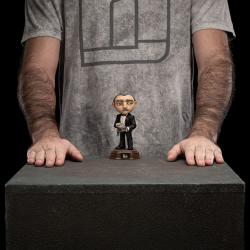 El padrino Minifigura Mini Co. PVC Vito Corleone 14 cm Iron Studios