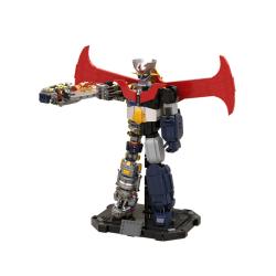 MAZINGER Z MECHANICAL SET CONSTRUCCION 38 CM Pantasy 