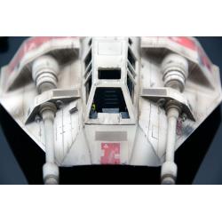 Star Wars Episode V Réplica 1/1 Snowspeeder Crew Gift EFX 