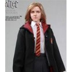 Harry Potter My Favourite Movie Action Figure 1/6 Hermione Granger Teenage Ver. (Uniform) 29 cm