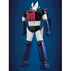 Mazinger Z Figura Diecast Grand Action Bigsize Model Great Mazinger Original Color Ver. 45 cm  Evolution Toy 