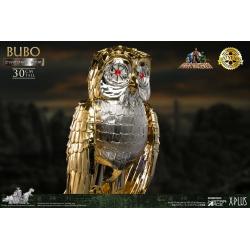 Clash of the Titans 1981: Bubo the Owl Chrome Version 1:1 ESTATUA STAR ACE TOYS