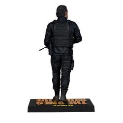 The Walking Dead: The Ones Who Live Estatua 1/6 Rick Grimes Limited Edition 31 cm MCFARLANE TOYS