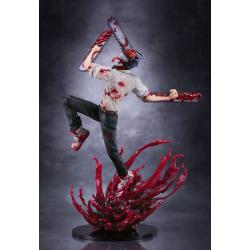 Chainsaw Man Estatua PVC 1/7 Chainsaw Man 30 cm GOOD SMILE COMPANY