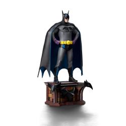 DC Comics Estatua 1/10 Art Scale Batman Detective 85th Anniversario 26 cm Iron Studios