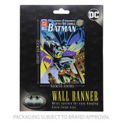 DC Comics Bandera Batman 85th Anniversary 125 x 85 cm FaNaTtik