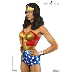 DC Comics Estatua Wonder Woman 34 cm