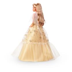 Barbie Signature Muñeca 2023 Holiday Barbie #3  Mattel