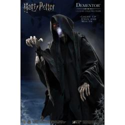 Harry Potter My Favourite Movie Figura 1/6 Dementor Deluxe Ver. 30 cm