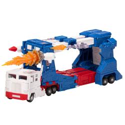 The Transformers: The Movie Generations Studio Series Commander Class Figura 86-21 Ultra Magnus 24 cm HASBRO