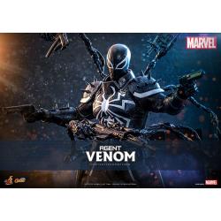 Marvel Comics Figura 1/6 Agent Venom 32 cm Spiderman HOT TOYS