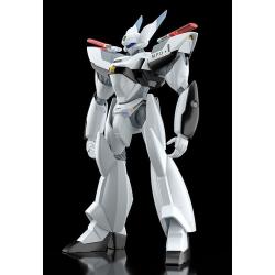 Mobile Police Patlabor Maqueta Moderoid Plastic Model Kit 1/60 AV-0 Peacemaker 13 cm Good Smile Company 