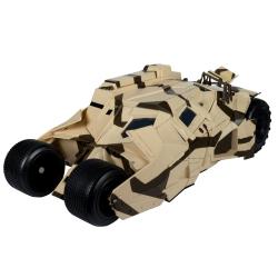 DC Multiverse Vehículo Tumbler Camouflage (The Dark Knight Rises) (Gold Label) 45 cm McFarlane Toys 