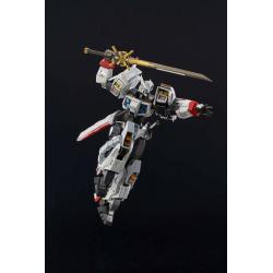Transformers Furai Model Plastic Model Kit Drift 16 cm
