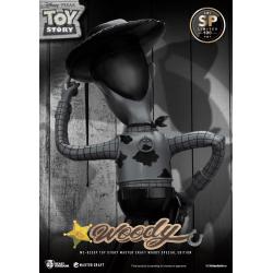 Special Edition Beast Kingdom Toy Story Master Craft Buzz Lightyear  *** EDICION DE  LIMITADA A 100 PIEZAS ***