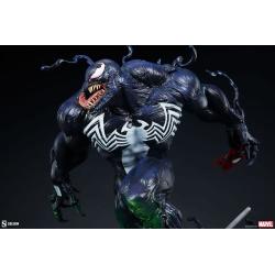 Venom Premium Format Sideshow Collectibles