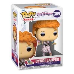 Cyndi Lauper POP! Rocks Vinyl Figura 9 cm funko