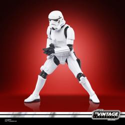 Star Wars: Episode IV Vintage Collection Figura Stormtrooper 10 cm HASBRO