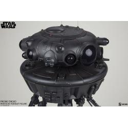 Star Wars Estatua Premium Format Probe Droid 68 cm Sideshow Collectibles