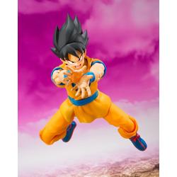 Dragon Ball Daima Figura S.H. Figuarts Son Goku 15 cm Bandai Tamashii Nations