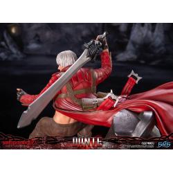 Devil May Cry 3 Statue Dante 43 cm