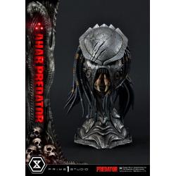 Predator Statue 1/4 Ahab Predator Exclusive Bonus Version (Dark Horse Comics) 85 cm