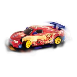 One Piece Vehículo Radiocontrol 1/18 Luffy Drift Car 31 cm  Revell