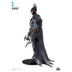 Batman Arkham Asylum Figura Batman 18 cm
