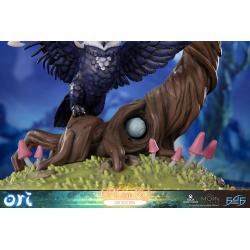 Ori and the Will of the Wisps Estatua Ori and Ku Day Ver. 38 cm  First 4 Figures