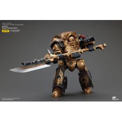 Warhammer The Horus Heresy Figura Legio Custodes Contemptor-Achillus Dreadnought 25 cm   Joy Toy (CN) 