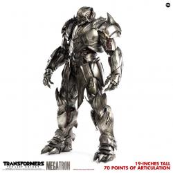 Transformers The Last Knight Figura 1/6 Megatron 48 cm