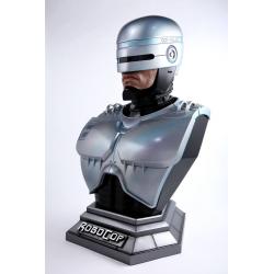 RoboCop Life-Size Bust Robocop 76 cm