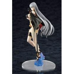 Original Character Estatua PVC 1/6 Valkyria Chronicles 4 Selvaria Bles Swimsuit Ver. 28 cm  Bellfine