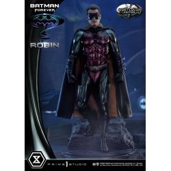 Batman Forever Estatua Museum Masterline Series 1/3 Batman Sonar Suit Night Color Edition 95 cm Prime 1 Studio 