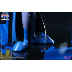 Space Jam: A New Legacy - Batman Bugs Bunny PVC Estatuaa Soap Studio