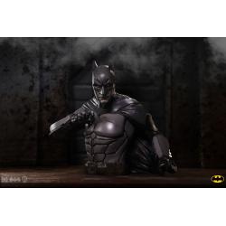 BATMAN THERE WILL BE BLOOD BUSTO NEMESIS NOW