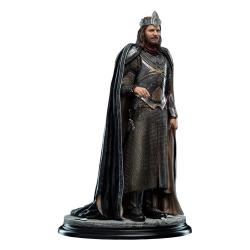 El Señor de los Anillos Estatua 1/6 King Aragorn (Classic Series) 34 cm Weta Workshop