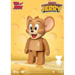 Tom & Jerry Syaking Bang Figura de PVC Jerry 30 cm Beast Kingdom Toys