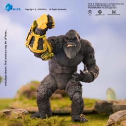 Godzilla x Kong: The New Empire Figura Exquisite Basic Kong B.E.A.S.T. Glove Ver. 16 cm HIYA TOYS