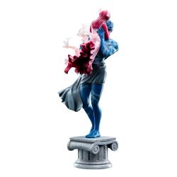 Lore Olympus Estatua Hades and Persephone\'s First Kiss 31 cm WETA